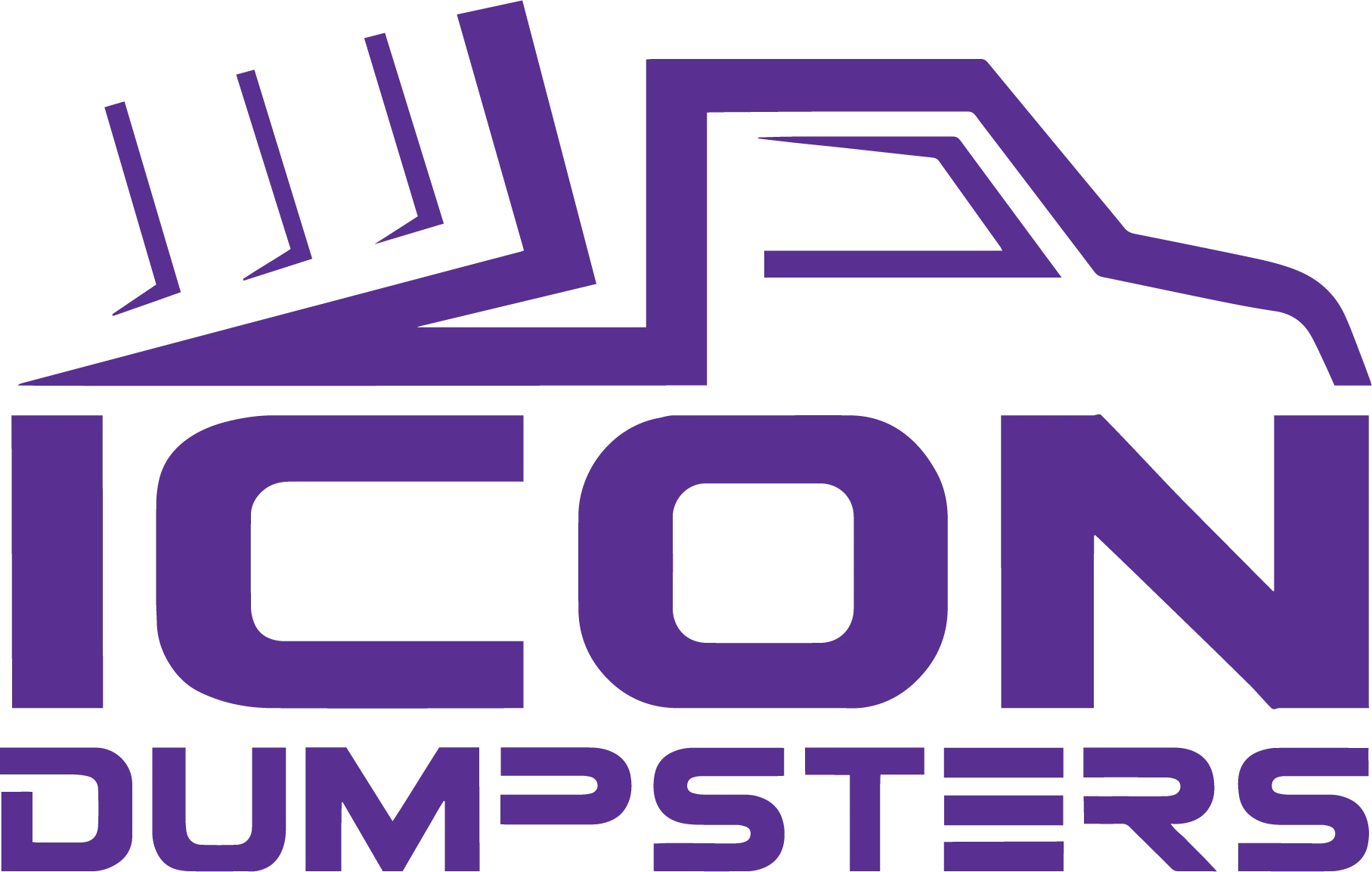 Icondumpsters logo